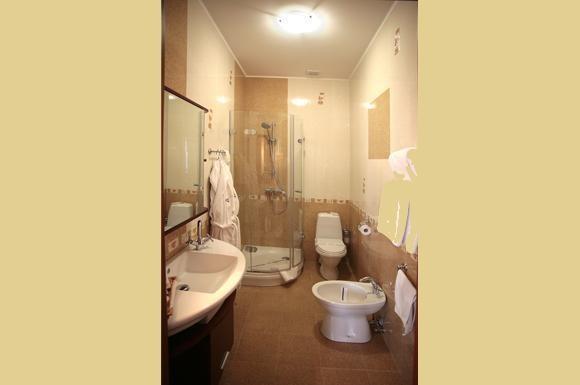 Diligence Hotel Kherson Chambre photo